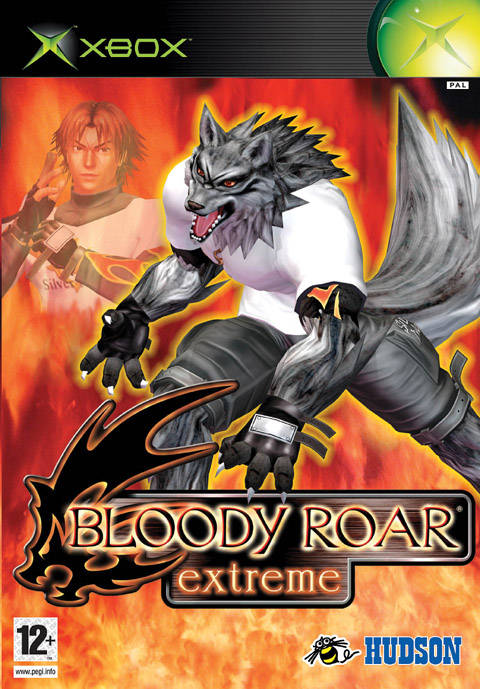 bloody roar extreme developer