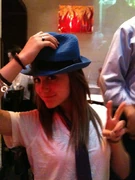 ArianaHat2