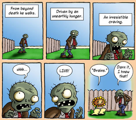 Plants v.s Zombies Tumblr_kpexzy1VC91qzbcn7o1_500