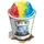 Snow Cone Stand-icon