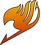 Fairy Tail symbol