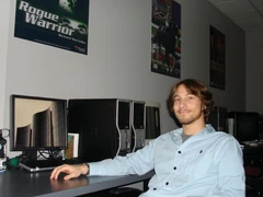 Sam Bernstein