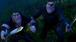 Hermanos Stabbington