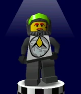 Nova Hunter