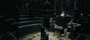Muggle-Born Commission Courtroom