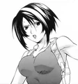 Takami young