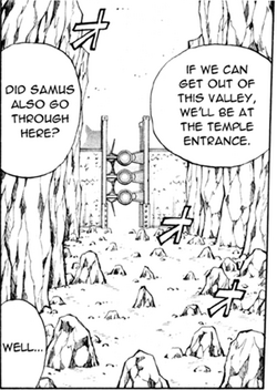 Agon manga