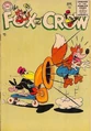 Fox and the Crow Vol 1 23