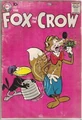 Fox and the Crow Vol 1 56