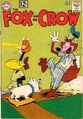 Fox and the Crow Vol 1 74