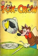 Fox and the Crow Vol 1 85
