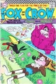 Fox and the Crow Vol 1 100