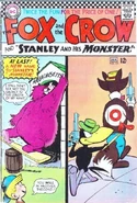Fox and the Crow Vol 1 101