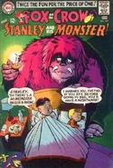 Fox and the Crow Vol 1 107