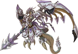 FFXII RW Bahamut