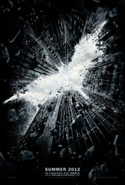 TheDarkKnightRises TeaserPoster