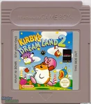 KDL2 Aus Cartridge