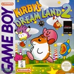 KDL2 Boxart Aus