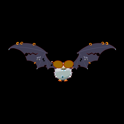 Ice Bats
