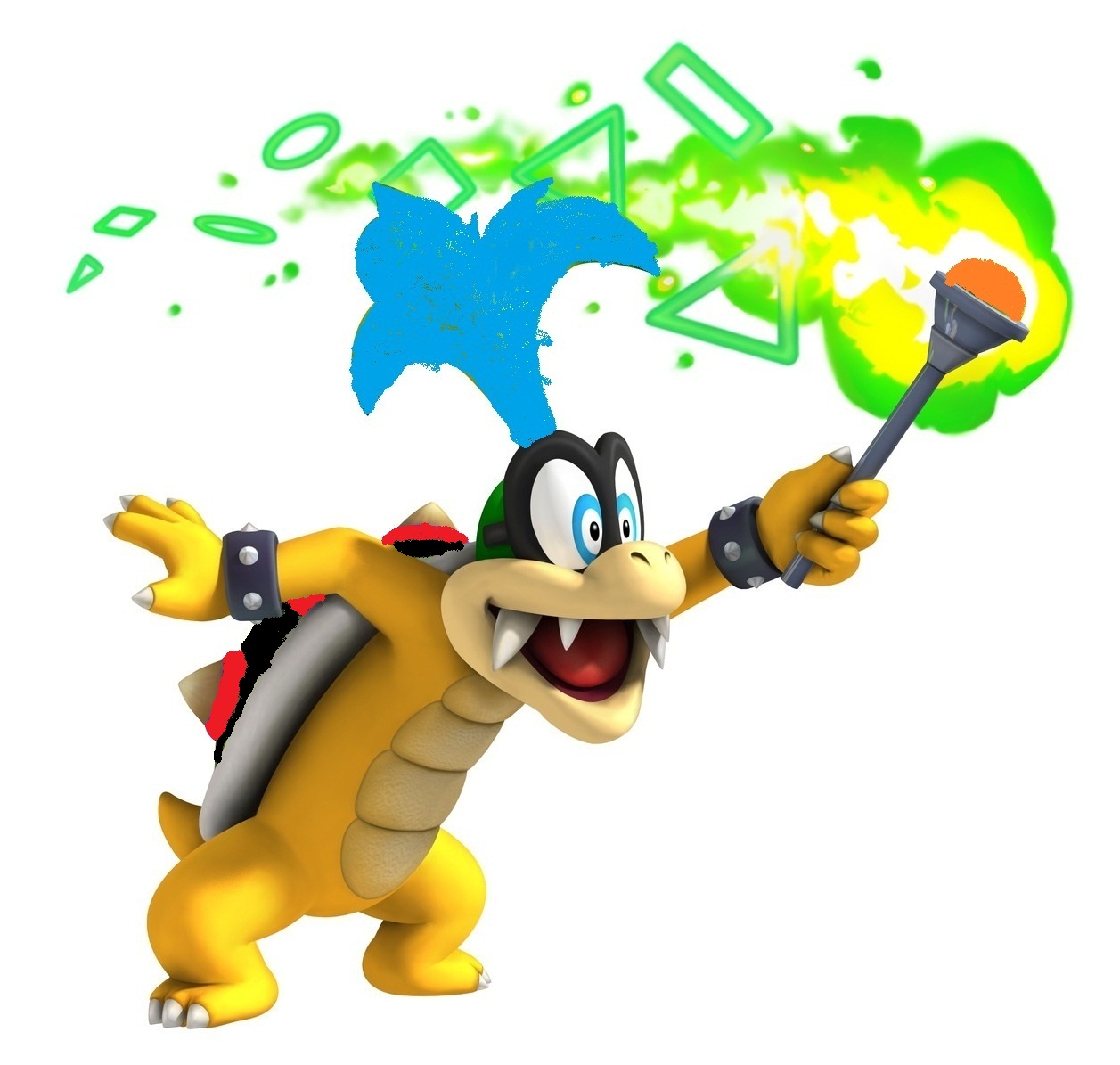 Roy Koopa