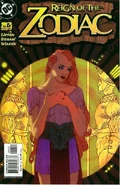 Reign of the Zodiac Vol 1 6