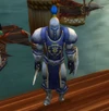 CommanderSharp