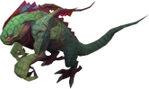 Jadinko guard