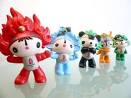 Fuwa