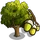 Cork Oak Tree-icon
