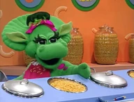 Mac and Cheese