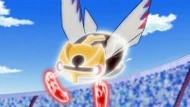 EP656 Ninjask