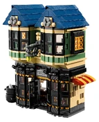 Ollivanders