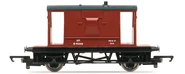 HornbyBrakevan