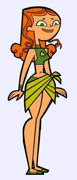 izzy total drama