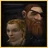 Dwarf race icon