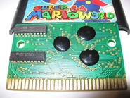 SMW64 PCB