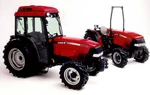 Case IH JX1095N MFWD - 2008