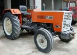 Steyr 8043 - 1995