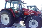 Steyr 9090 M MFWD - 2007