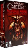 Darkness Rising boxart