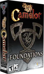 Foundations boxart
