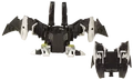 Defendtrix BattleSuit