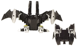 Defendtrix BattleSuit