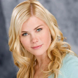 Alison Sweeney - Ultimate Soap Fan Wiki