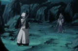 Toshiro Hitsugaya vs. Hyorinmaru