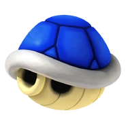 BlueShell