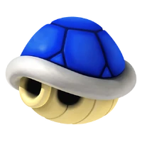 BlueShell