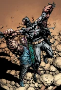 Batman The Dark Knight Vol 2-2 Cover-1 Teaser