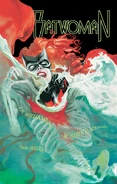 Batwoman Vol 1-2 Cover-1 Teaser