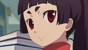 Young Izumo